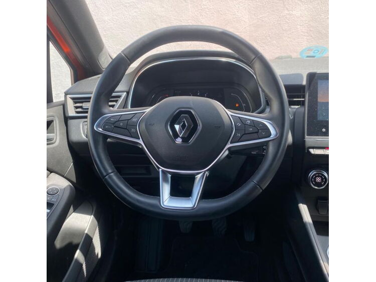 Renault Clio  foto 7