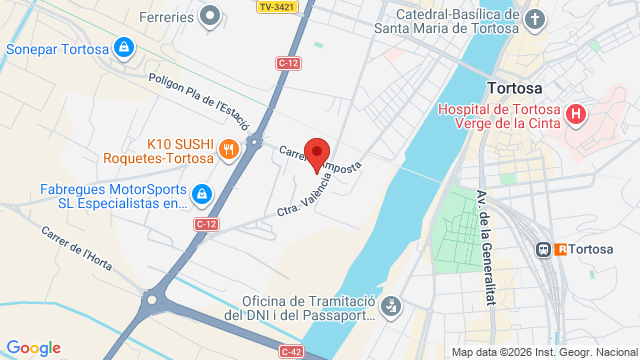 Tortosa