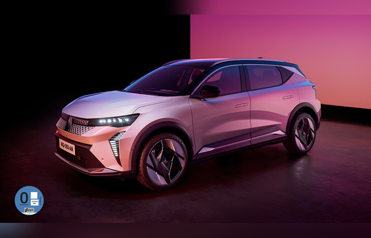 E-TECH ELÉCTRICO