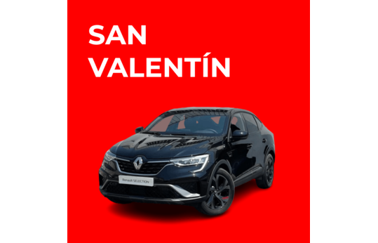 CUIDA TU COCHE: SAN VALENTÍN SE ACERCA