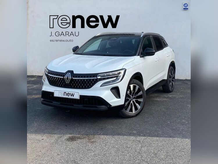Renault Austral  foto 2