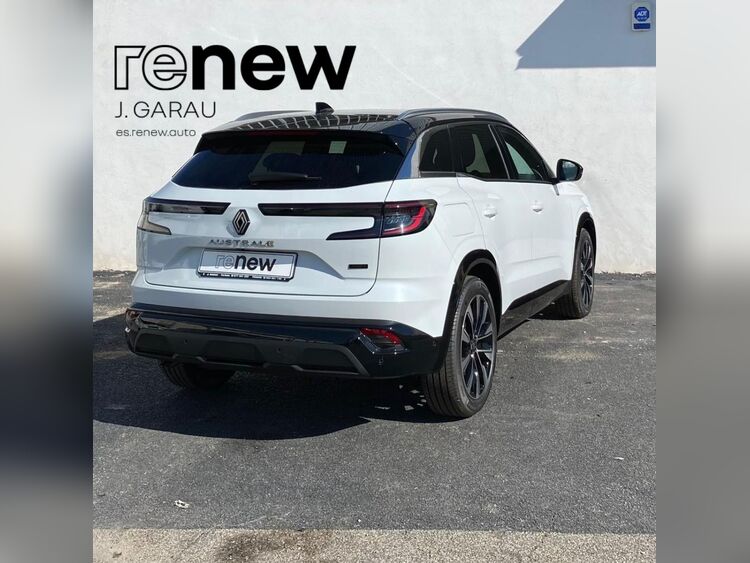 Renault Austral  foto 3