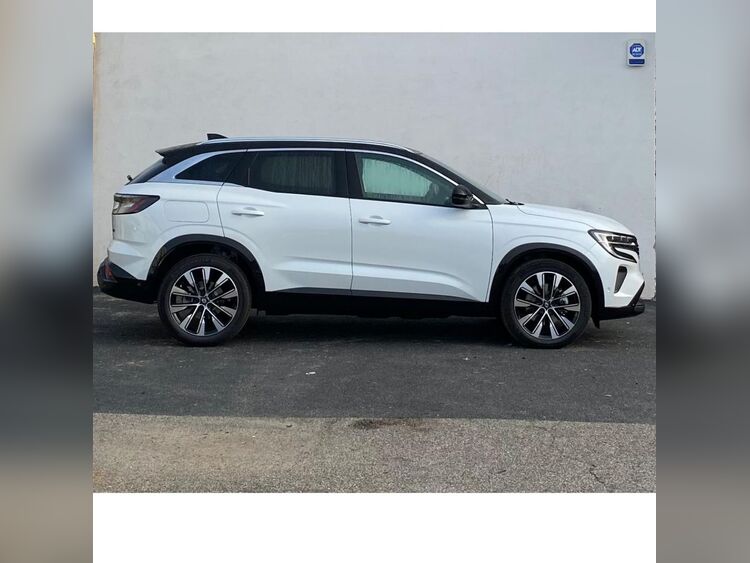 Renault Austral  foto 4