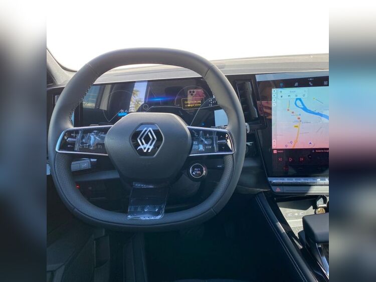 Renault Austral  foto 6
