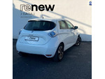 Renault ZOE  miniatura 3