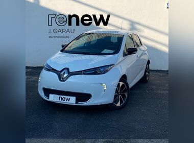 Renault - ZOE