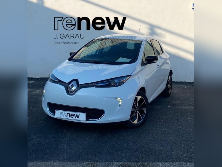 Renault ZOE  foto 2