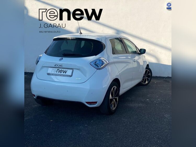 Renault ZOE  foto 3