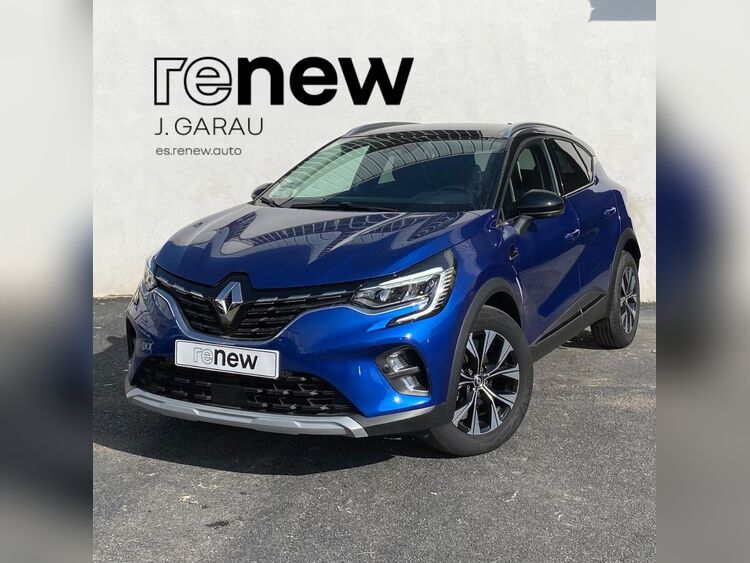 Renault Captur  foto 2