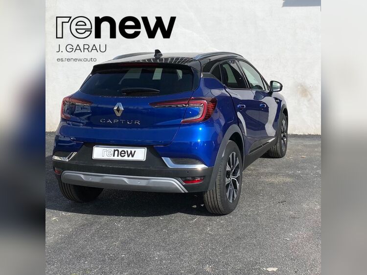 Renault Captur  foto 3