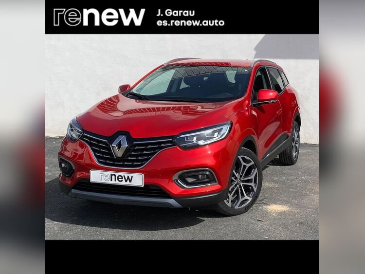 Renault Kadjar  foto 2