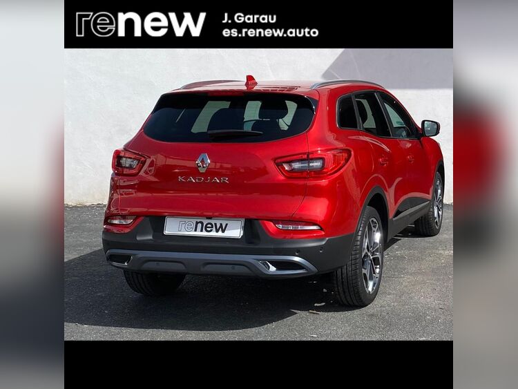 Renault Kadjar  foto 3