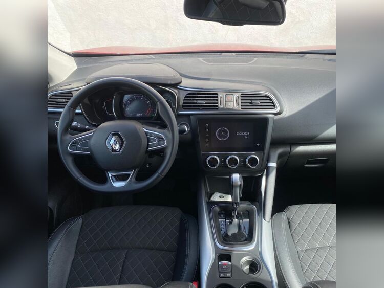 Renault Kadjar  foto 6