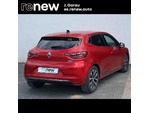 Renault Clio Techno E-TECH Full Hybrid miniatura 3