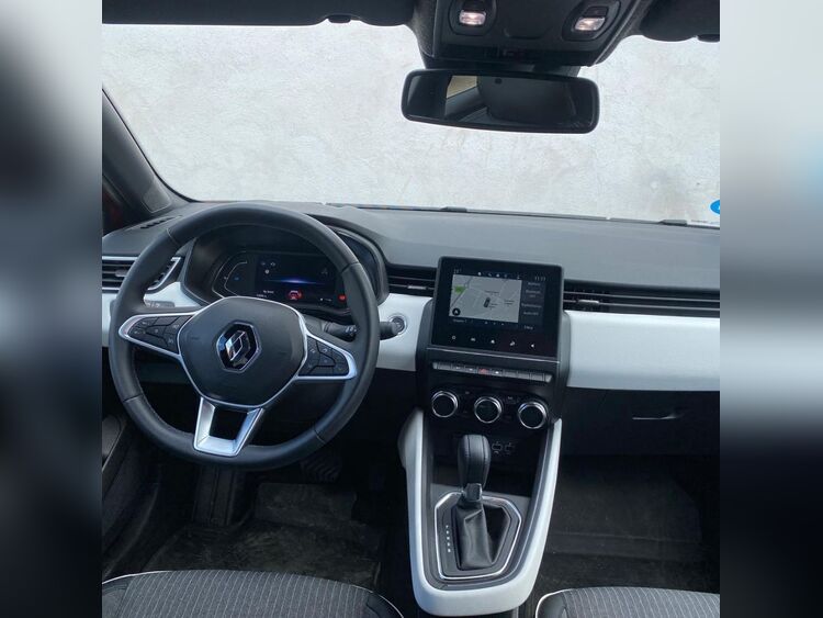 Renault Clio Techno E-TECH Full Hybrid foto 6