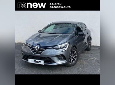 Renault - Clio