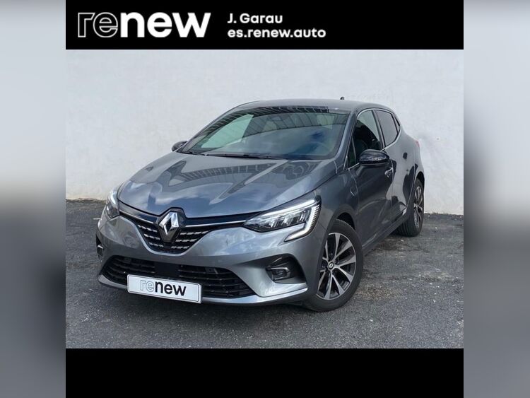 Renault Clio TECHNO TCE  foto 2