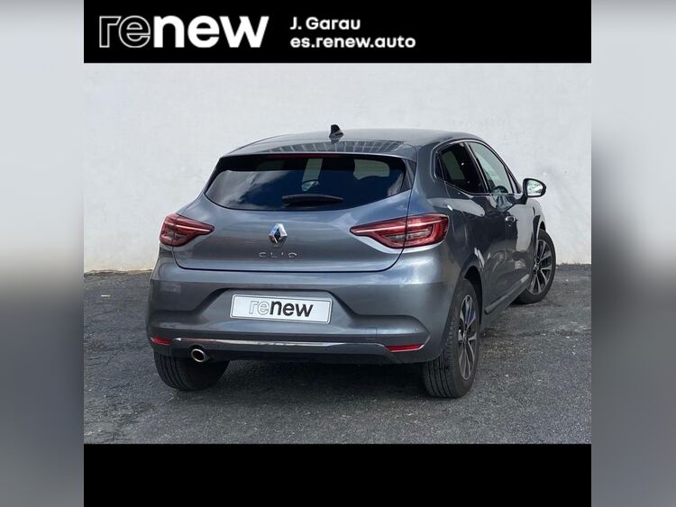 Renault Clio TECHNO TCE  foto 3