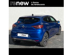 Renault Clio TCe Techno 67kW  miniatura 3