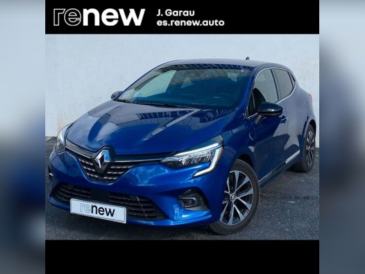 Renault Clio TCe Techno 67kW  foto 2