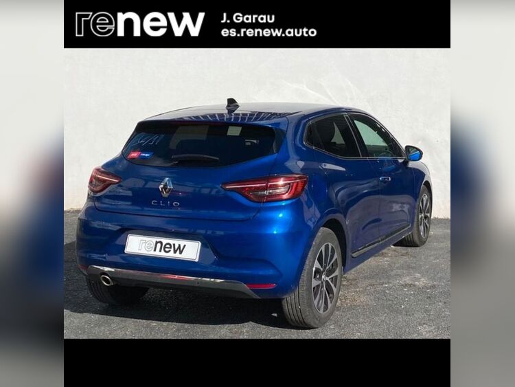 Renault Clio TCe Techno 67kW  foto 3