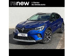 Renault Captur Techno TCE 90CV miniatura 2