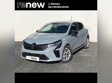 Renault - Clio