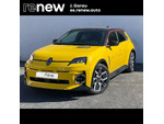 Renault R 5  E-TECH 100% ELECTRICO IONIC CINQ 150CV AUT CONF miniatura 2