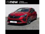 Renault Clio TCe Techno 67kW miniatura 2
