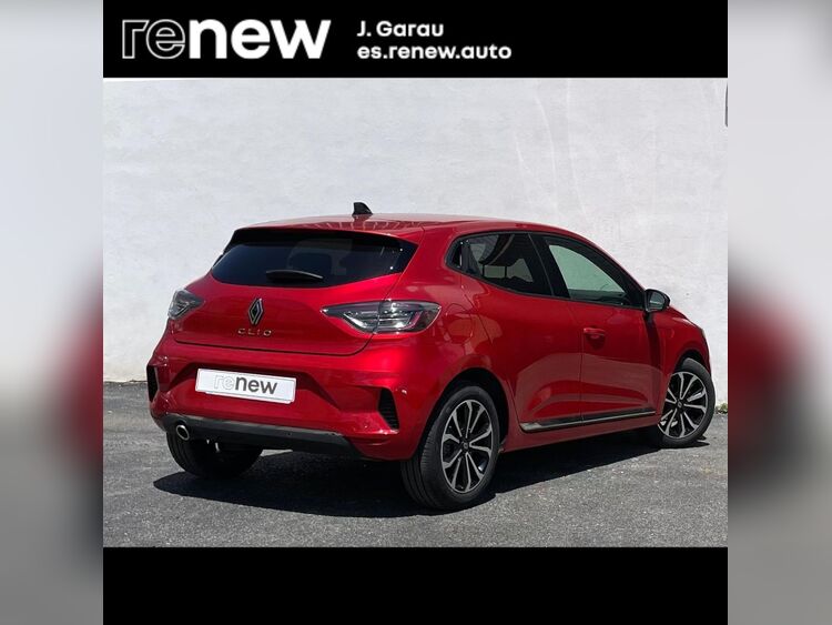 Renault Clio TCe Techno 67kW foto 3