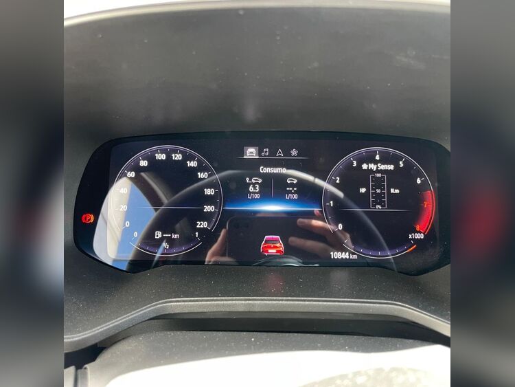 Renault Clio TCe Techno 67kW foto 5