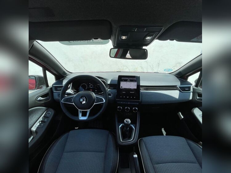 Renault Clio TCe Techno 67kW foto 6