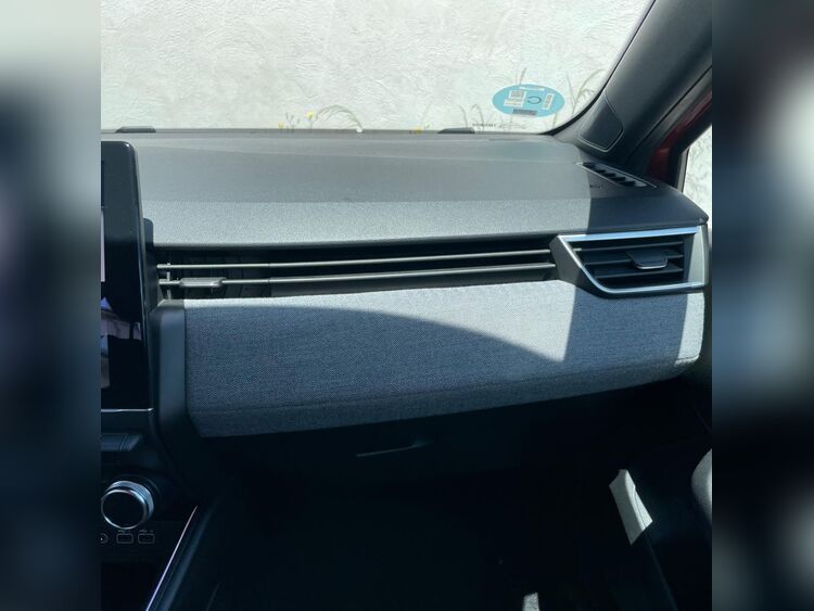 Renault Clio TCe Techno 67kW foto 9