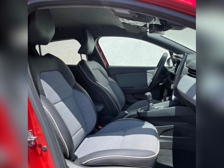 Renault Clio TCe Techno 67kW foto 11