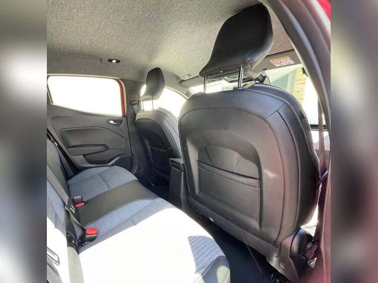 Renault Clio TCe Techno 67kW foto 14