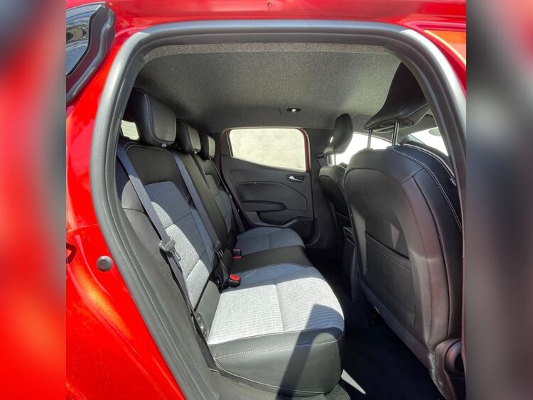 Renault Clio TCe Techno 67kW foto 15