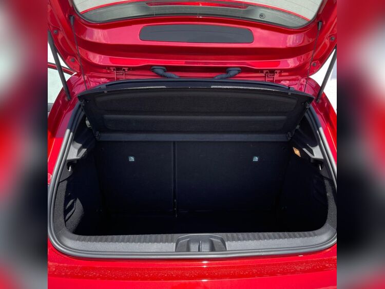 Renault Clio TCe Techno 67kW foto 16