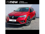 Renault Arkana ARKANA TECHNO TCE 140CV EDC MILD HY miniatura 2