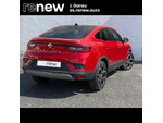 Renault Arkana ARKANA TECHNO TCE 140CV EDC MILD HY miniatura 3