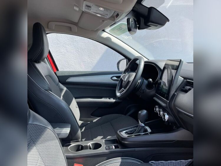 Renault Arkana ARKANA TECHNO TCE 140CV EDC MILD HY foto 5