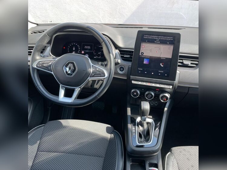 Renault Arkana ARKANA TECHNO TCE 140CV EDC MILD HY foto 6