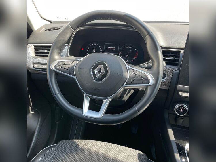 Renault Arkana ARKANA TECHNO TCE 140CV EDC MILD HY foto 8