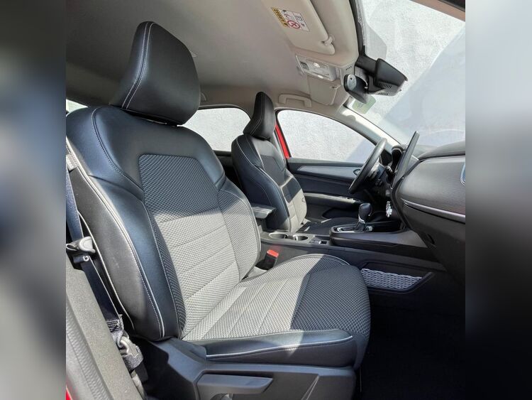 Renault Arkana ARKANA TECHNO TCE 140CV EDC MILD HY foto 10