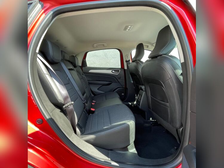 Renault Arkana ARKANA TECHNO TCE 140CV EDC MILD HY foto 11