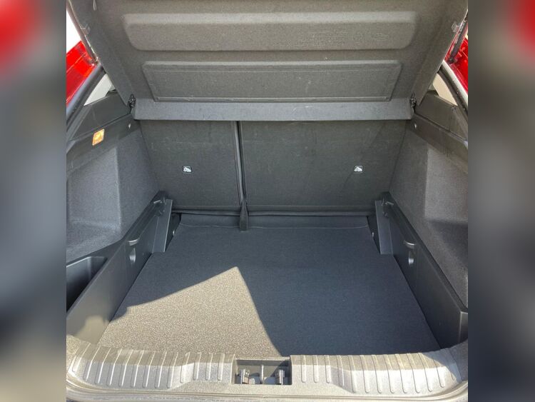 Renault Arkana ARKANA TECHNO TCE 140CV EDC MILD HY foto 13