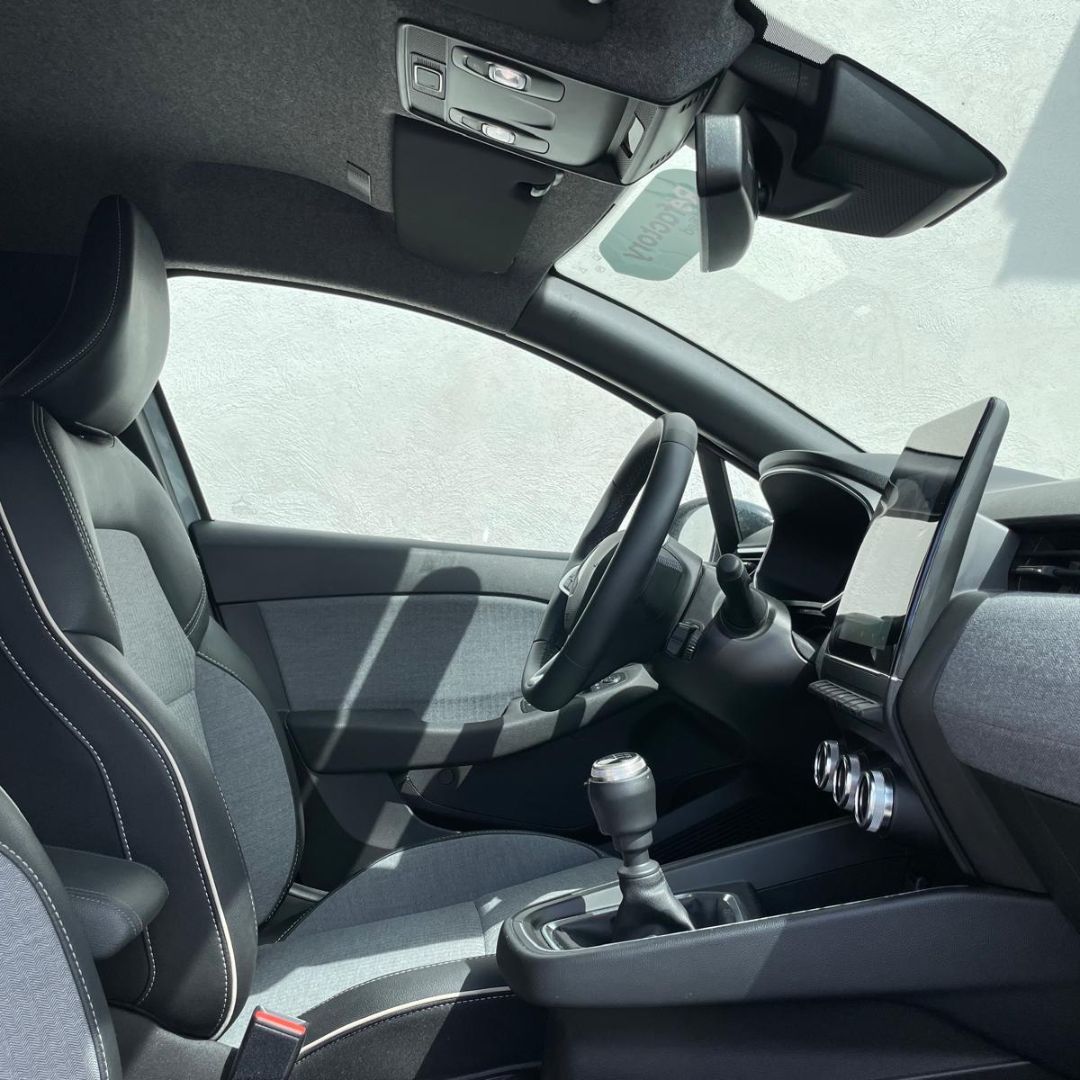 Renault Clio TECHNO TCE  miniatura 9