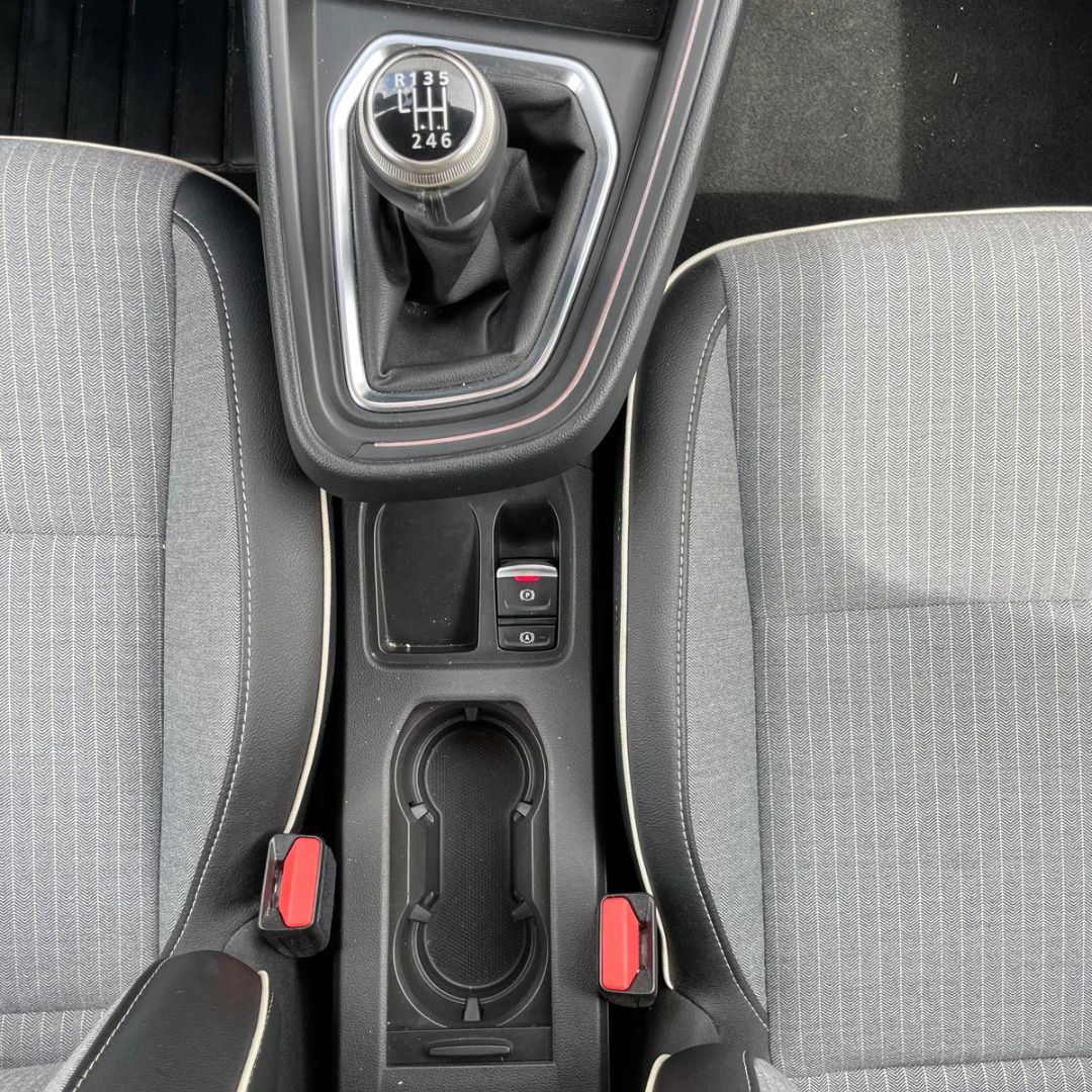 Renault Clio TECHNO TCE  miniatura 14