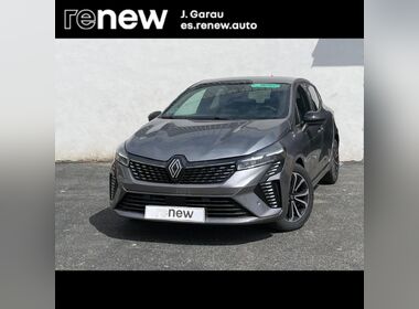 Renault - Clio