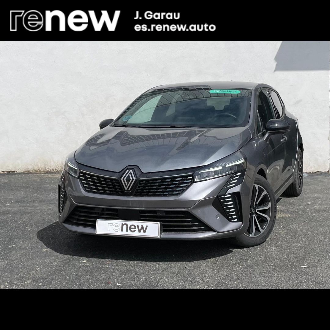 Renault Clio TECHNO TCE  foto 2