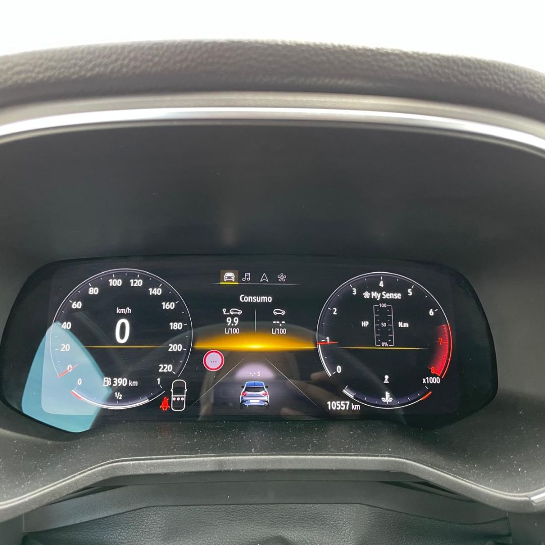 Renault Clio TECHNO TCE  foto 5